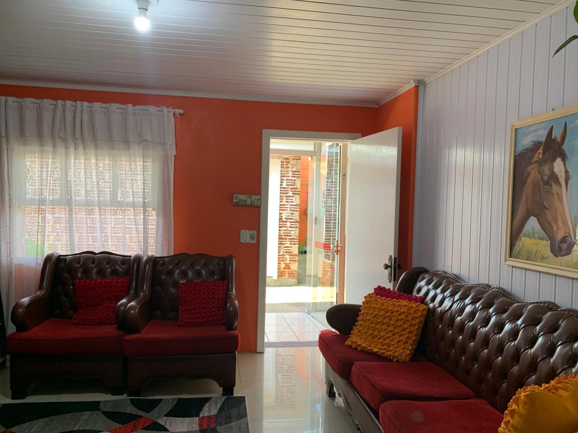 Orange House Canela Kültér fotó